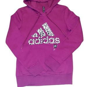 ♡ NWT ♡   Women's Adidas hoodie